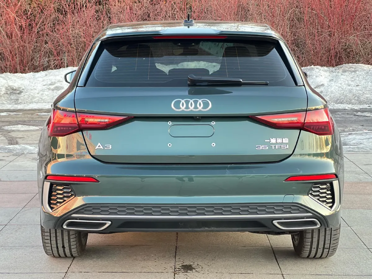 2023 Audi A3 1.4T 150HP L4 7DCT,autocango,china used car exporter,china ev exporter,chinese used car exporter,chinese used ev exporter