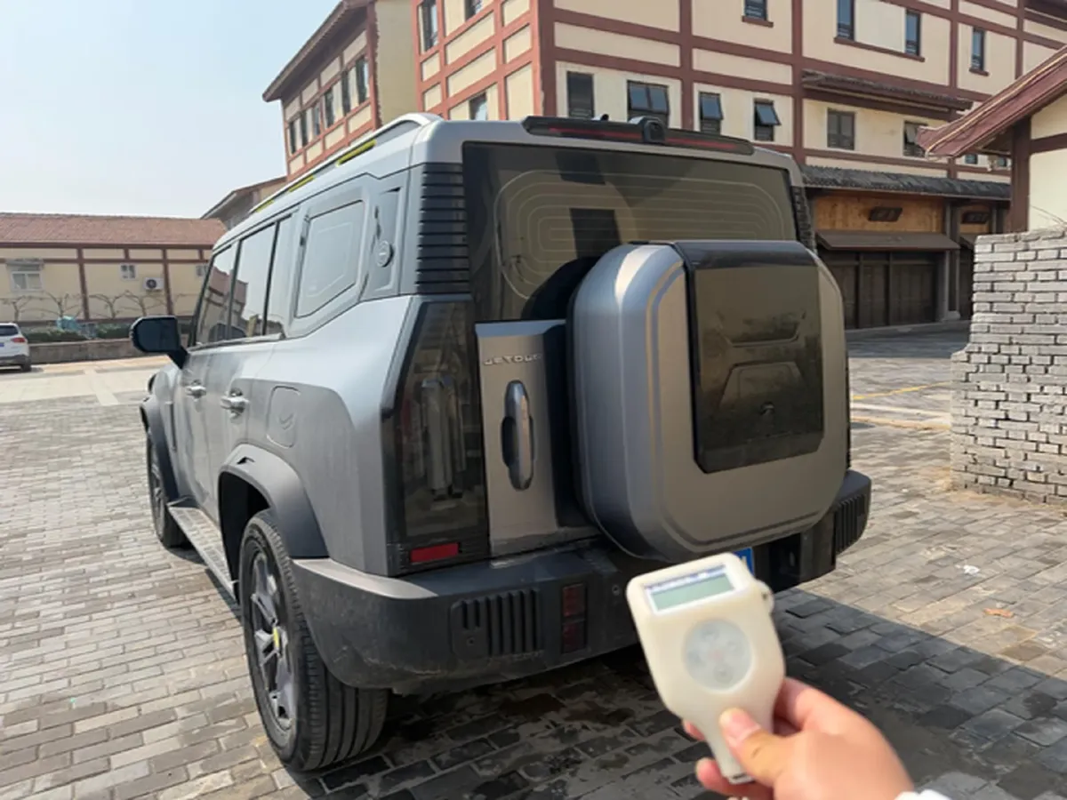 2023 Jetour Traveller 2.0T 254HP L4 7DCT,autocango,china used car exporter,china ev exporter,chinese used car exporter,chinese used ev exporter