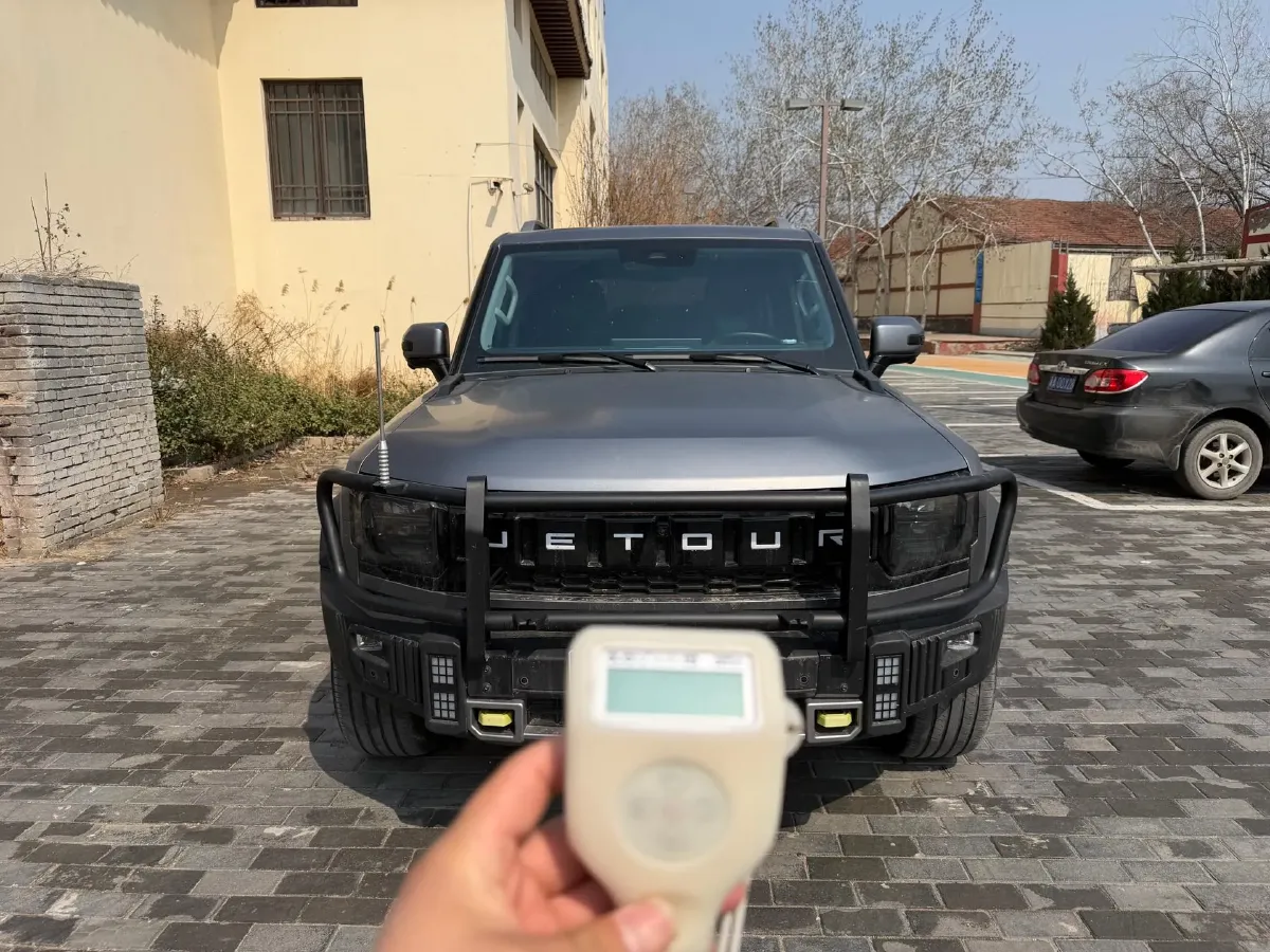 2023 Jetour Traveller 2.0T 254HP L4 7DCT,autocango,china used car exporter,china ev exporter,chinese used car exporter,chinese used ev exporter