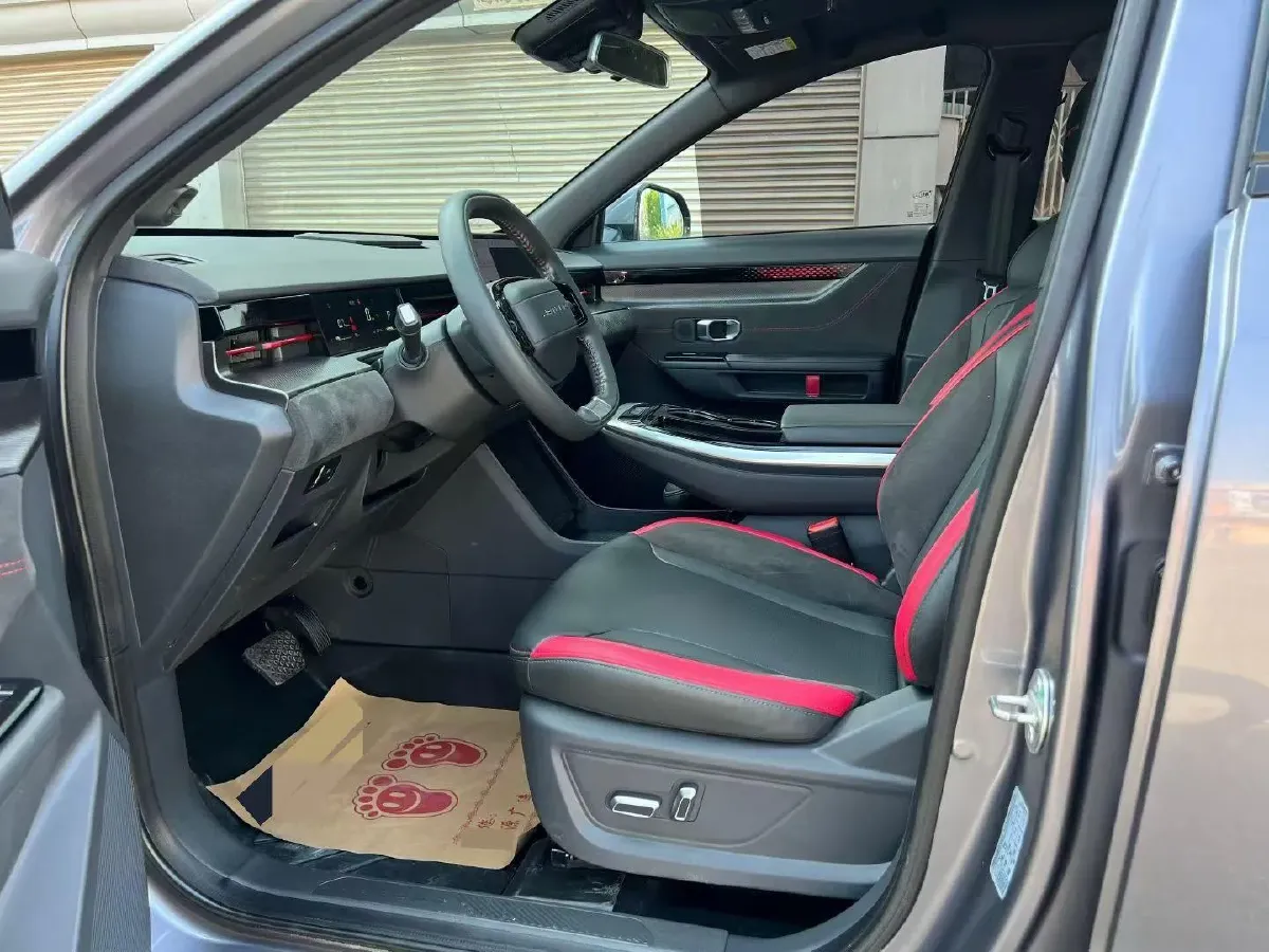 2023 Jetour DASHING i-DM 1.5T 156HP L4 3DHT PHEV 19.27KWH,autocango,china used car exporter,china ev exporter,chinese used car exporter,chinese used ev exporter