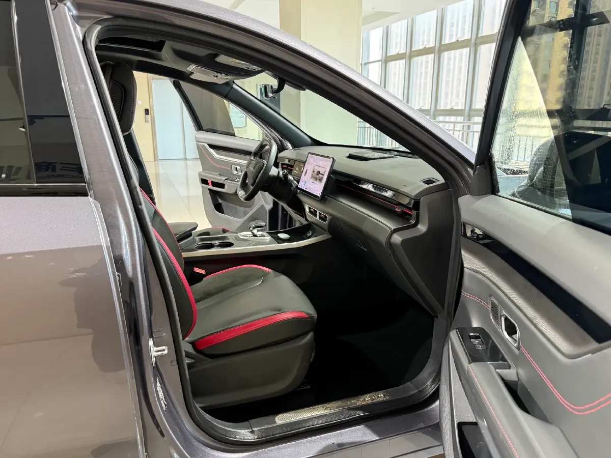 2023 Jetour DASHING 1.5T 156HP L4 6DCT,autocango,china used car exporter,china ev exporter,chinese used car exporter,chinese used ev exporter