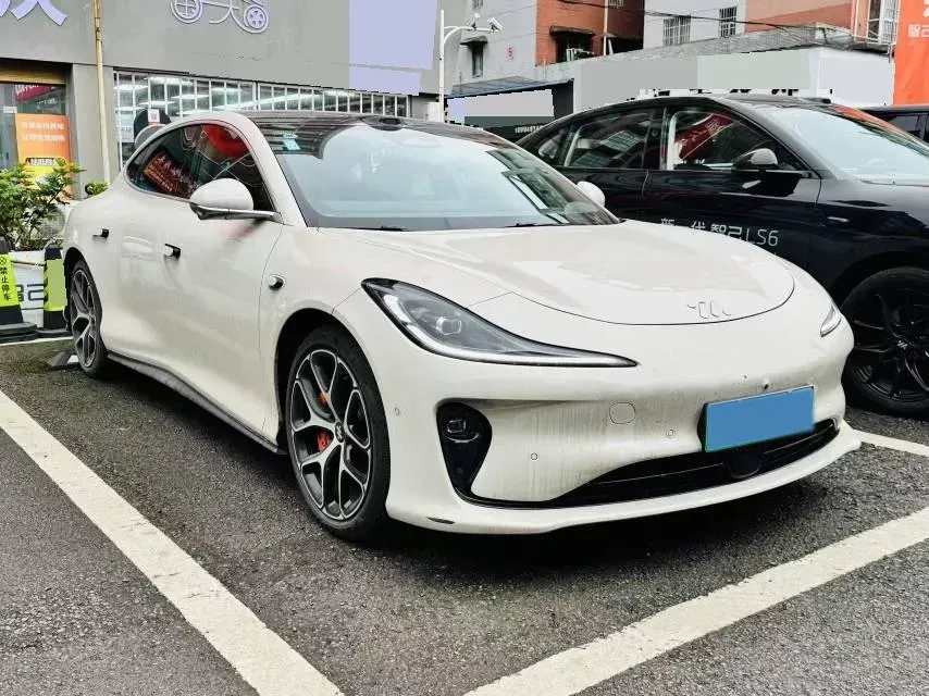 2025 IM L6 BEV,autocango,china used car exporter,china ev exporter,chinese used car exporter,chinese used ev exporter