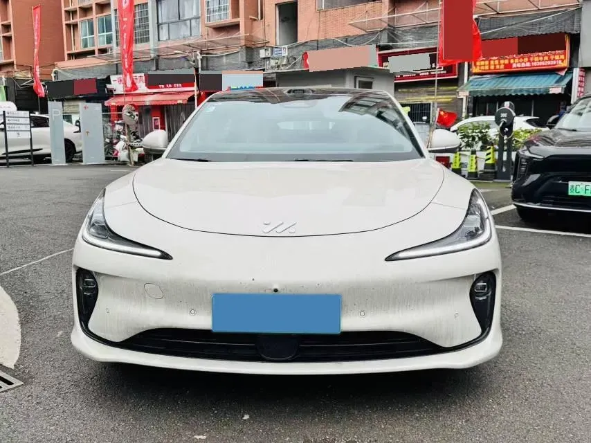 2025 IM L6 BEV,autocango,china used car exporter,china ev exporter,chinese used car exporter,chinese used ev exporter