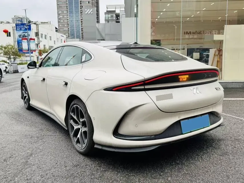 2025 IM L6 BEV,autocango,china used car exporter,china ev exporter,chinese used car exporter,chinese used ev exporter