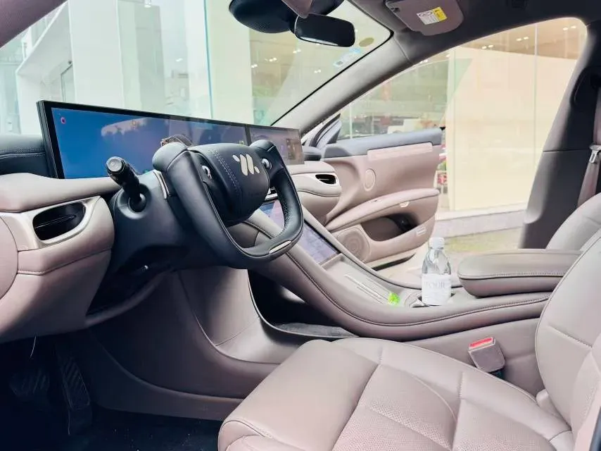 2025 IM L6 BEV,autocango,china used car exporter,china ev exporter,chinese used car exporter,chinese used ev exporter