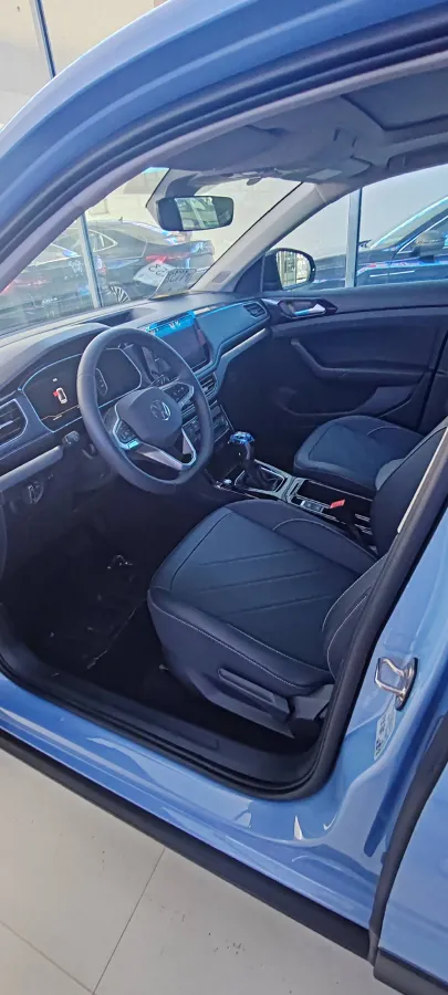 2025 Volkswagen Tharu 1.5T 160HP L4 7DCT,autocango,china used car exporter,china ev exporter,chinese used car exporter,chinese used ev exporter