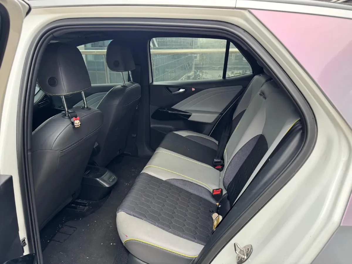 2024 JAC EV AiPao BEV 50.1KWH,autocango,china used car exporter,china ev exporter,chinese used car exporter,chinese used ev exporter