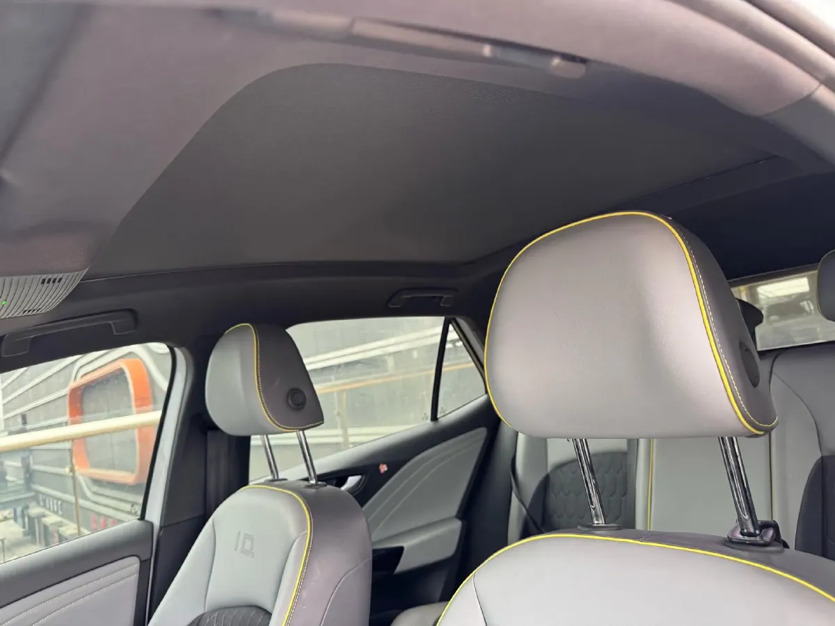 2024 JAC EV AiPao BEV 50.1KWH,autocango,china used car exporter,china ev exporter,chinese used car exporter,chinese used ev exporter