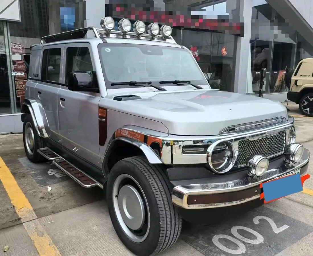 2025 iCAR iCAR Super V23 BEV 59.93KWH,autocango,china used car exporter,china ev exporter,chinese used car exporter,chinese used ev exporter