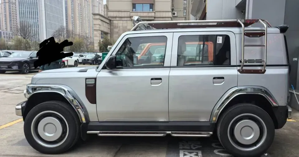 2025 iCAR iCAR Super V23 BEV 59.93KWH,autocango,china used car exporter,china ev exporter,chinese used car exporter,chinese used ev exporter