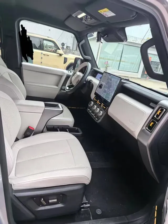 2025 iCAR iCAR Super V23 BEV 59.93KWH,autocango,china used car exporter,china ev exporter,chinese used car exporter,chinese used ev exporter