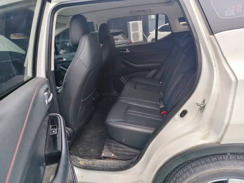 2020 GAC Trumpchi GS4 1.5T 169HP L4 6AT,autocango,china used car exporter,china ev exporter,chinese used car exporter,chinese used ev exporter