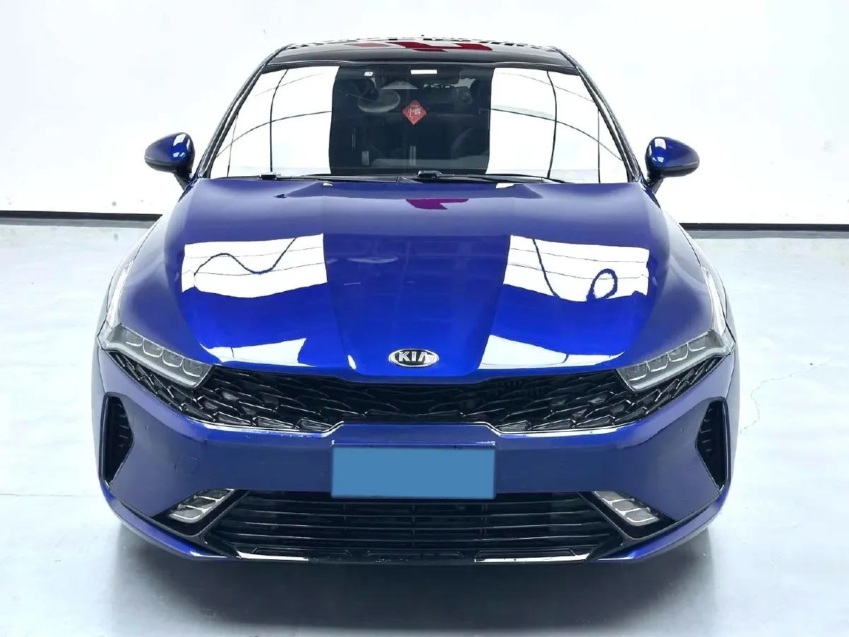 2020 Kia K5 1.5T 170HP L4 7DCT,autocango,china used car exporter,china ev exporter,chinese used car exporter,chinese used ev exporter
