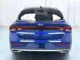 2020 Kia K5 1.5T 170HP L4 7DCT