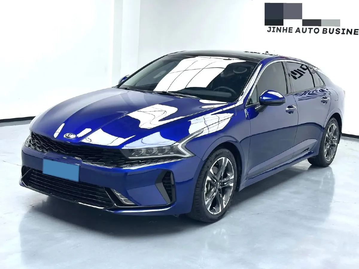 2020 Kia K5 1.5T 170HP L4 7DCT,autocango,china used car exporter,china ev exporter,chinese used car exporter,chinese used ev exporter