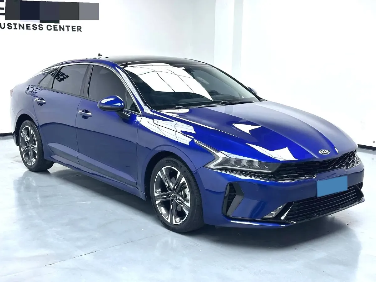 2020 Kia K5 1.5T 170HP L4 7DCT,autocango,china used car exporter,china ev exporter,chinese used car exporter,chinese used ev exporter