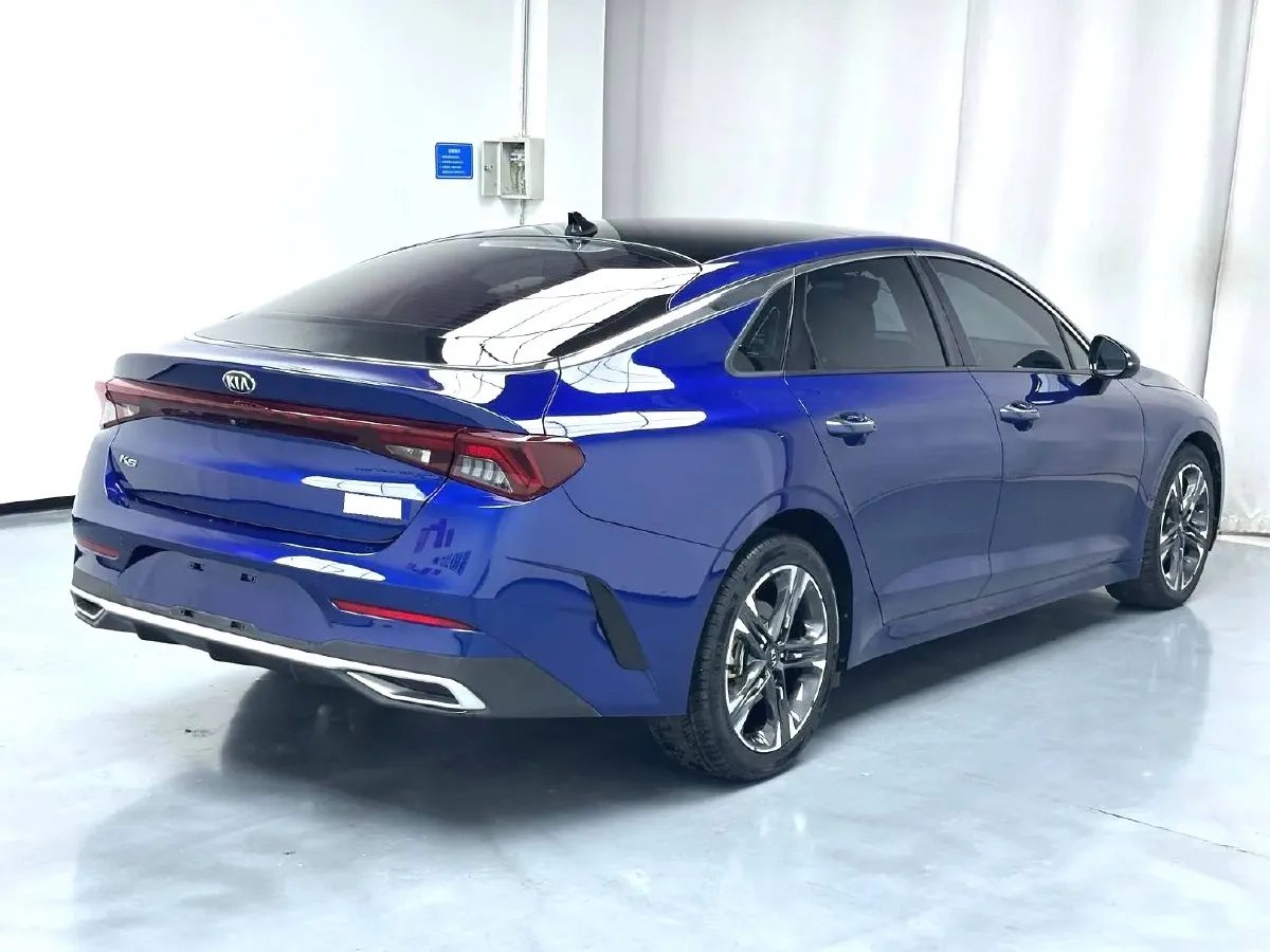 2020 Kia K5 1.5T 170HP L4 7DCT,autocango,china used car exporter,china ev exporter,chinese used car exporter,chinese used ev exporter