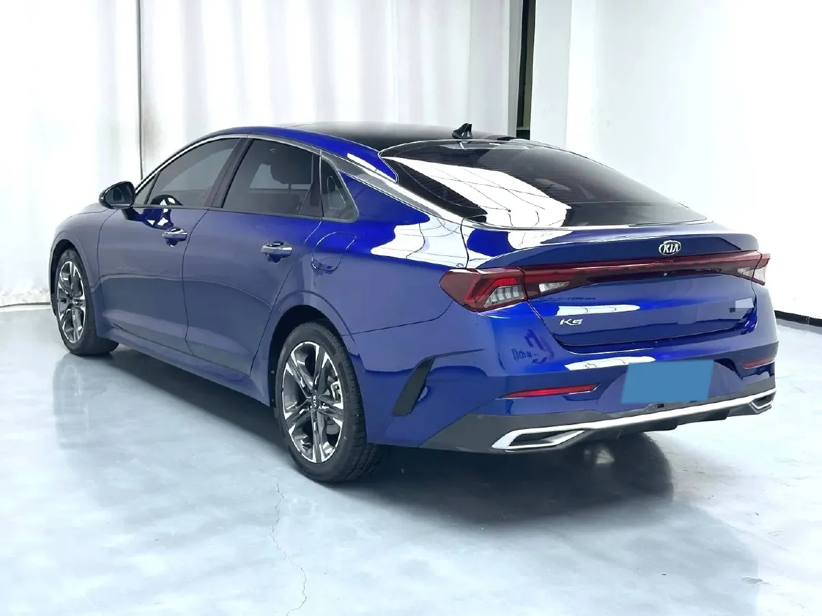 2020 Kia K5 1.5T 170HP L4 7DCT,autocango,china used car exporter,china ev exporter,chinese used car exporter,chinese used ev exporter