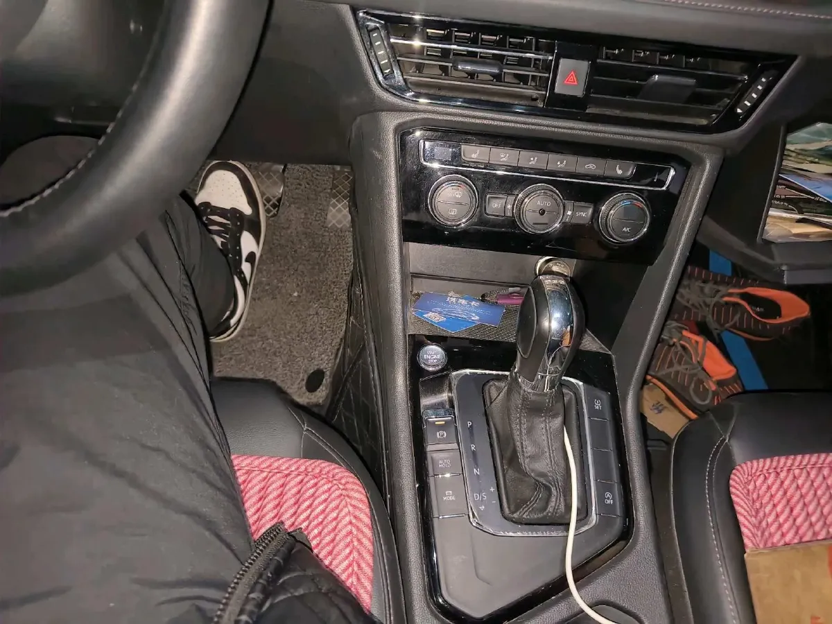 2020 Volkswagen Tharu 1.4T 150HP L4 7DCT,autocango,china used car exporter,china ev exporter,chinese used car exporter,chinese used ev exporter