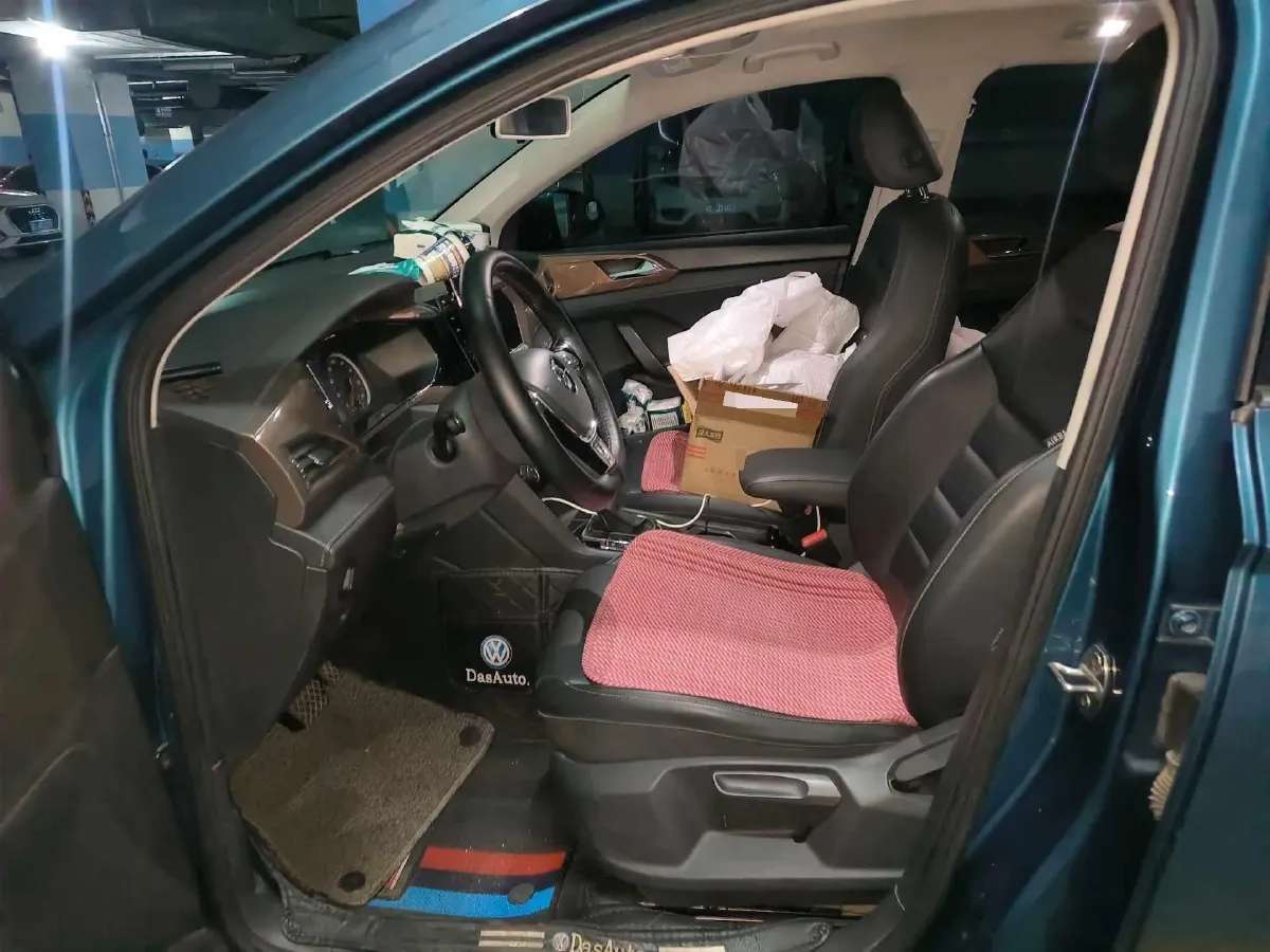 2020 Volkswagen Tharu 1.4T 150HP L4 7DCT,autocango,china used car exporter,china ev exporter,chinese used car exporter,chinese used ev exporter