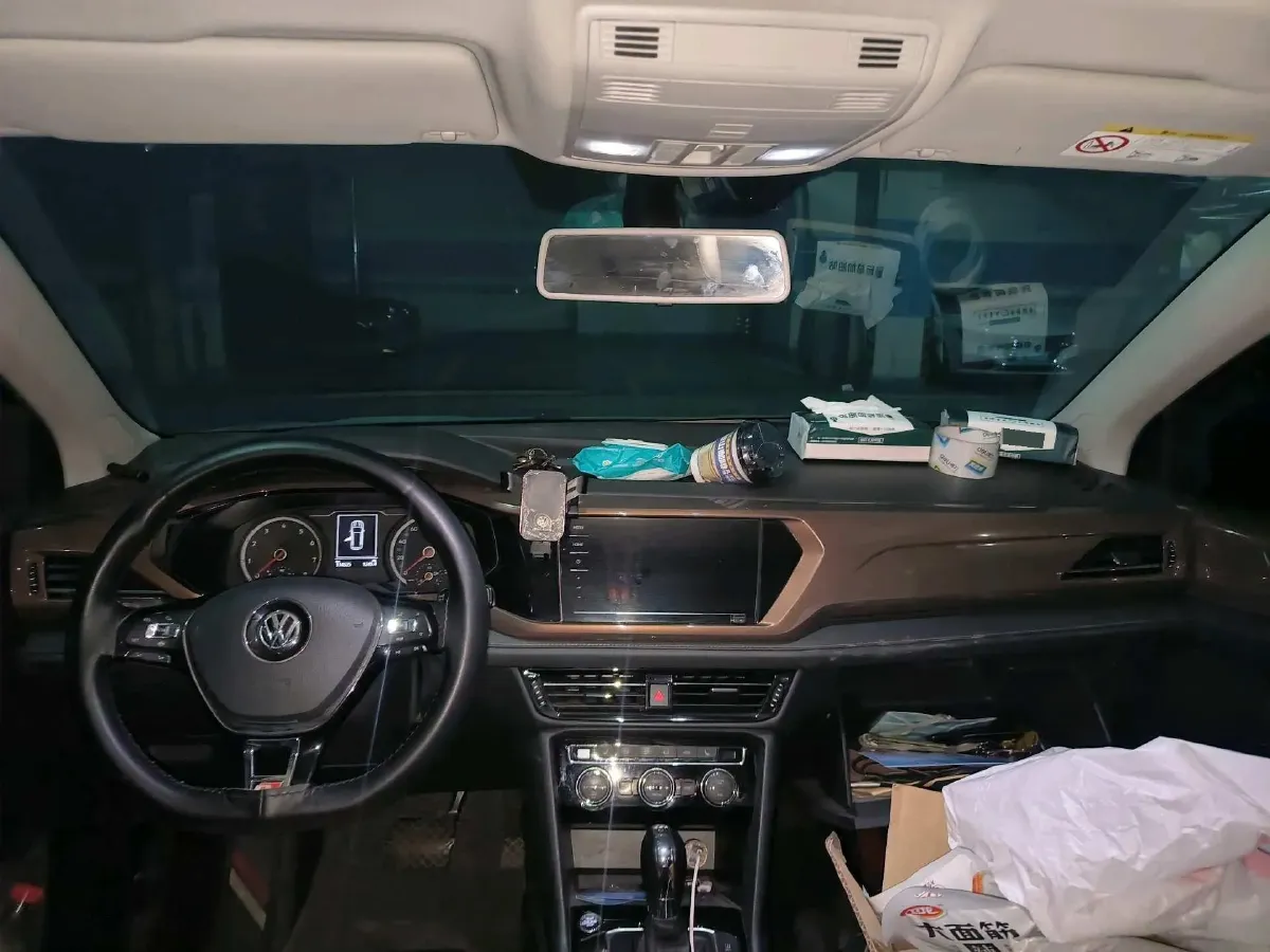 2020 Volkswagen Tharu 1.4T 150HP L4 7DCT,autocango,china used car exporter,china ev exporter,chinese used car exporter,chinese used ev exporter