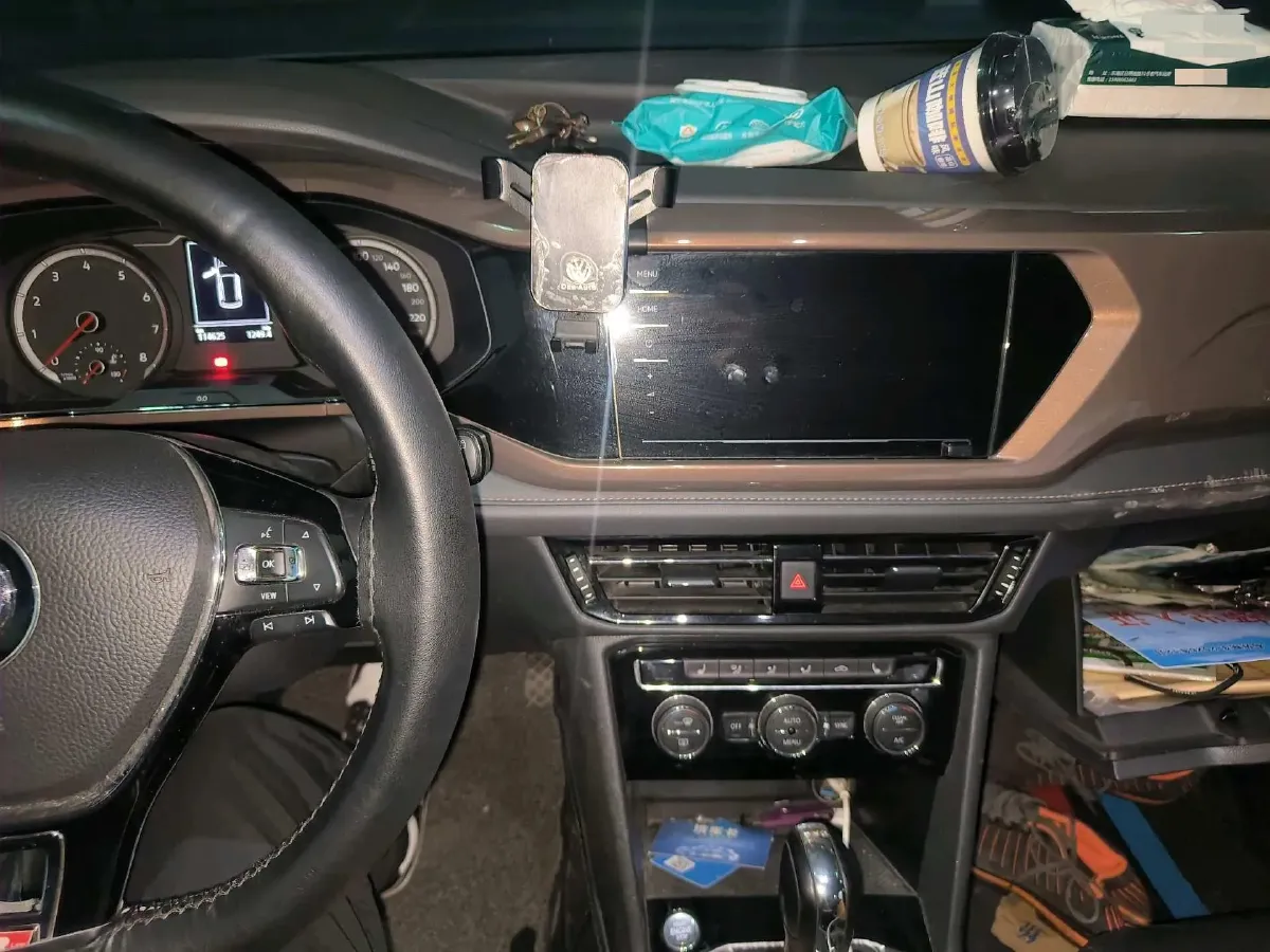 2020 Volkswagen Tharu 1.4T 150HP L4 7DCT,autocango,china used car exporter,china ev exporter,chinese used car exporter,chinese used ev exporter