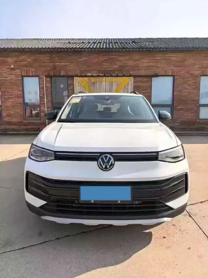2025 Volkswagen Tharu 1.5L 110HP L4 6AT,autocango,china used car exporter,china ev exporter,chinese used car exporter,chinese used ev exporter