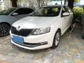 2018 SKODA RAPID,autocango,china used car exporter,china ev exporter,chinese used car exporter,chinese used ev exporter