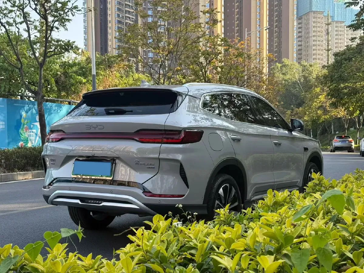 2025 BYD Song Plus 1.5L 101HP L4 E-CVT PHEV 18.3KWH,autocango,china used car exporter,china ev exporter,chinese used car exporter,chinese used ev exporter