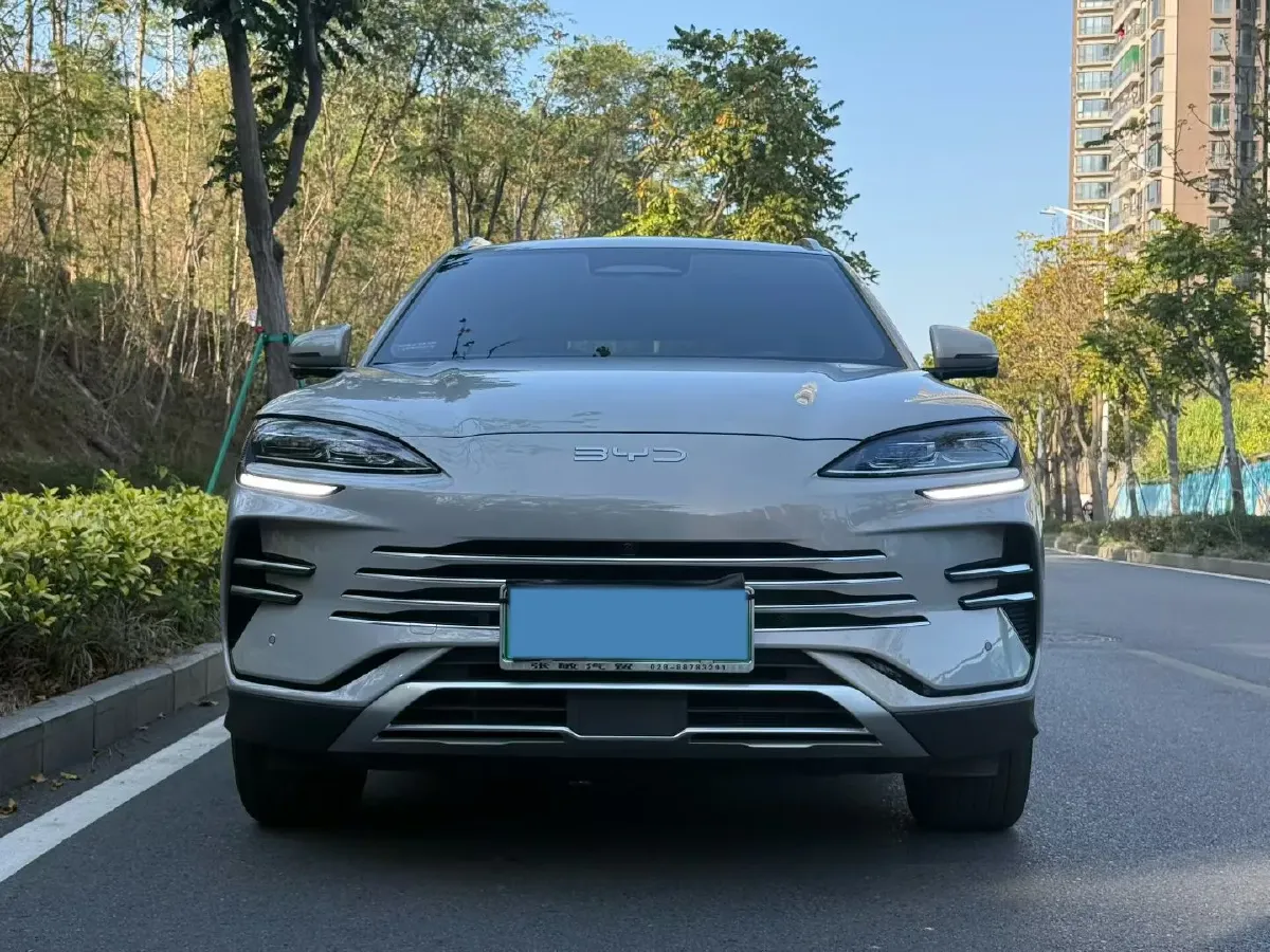 2025 BYD Song Plus 1.5L 101HP L4 E-CVT PHEV 18.3KWH,autocango,china used car exporter,china ev exporter,chinese used car exporter,chinese used ev exporter
