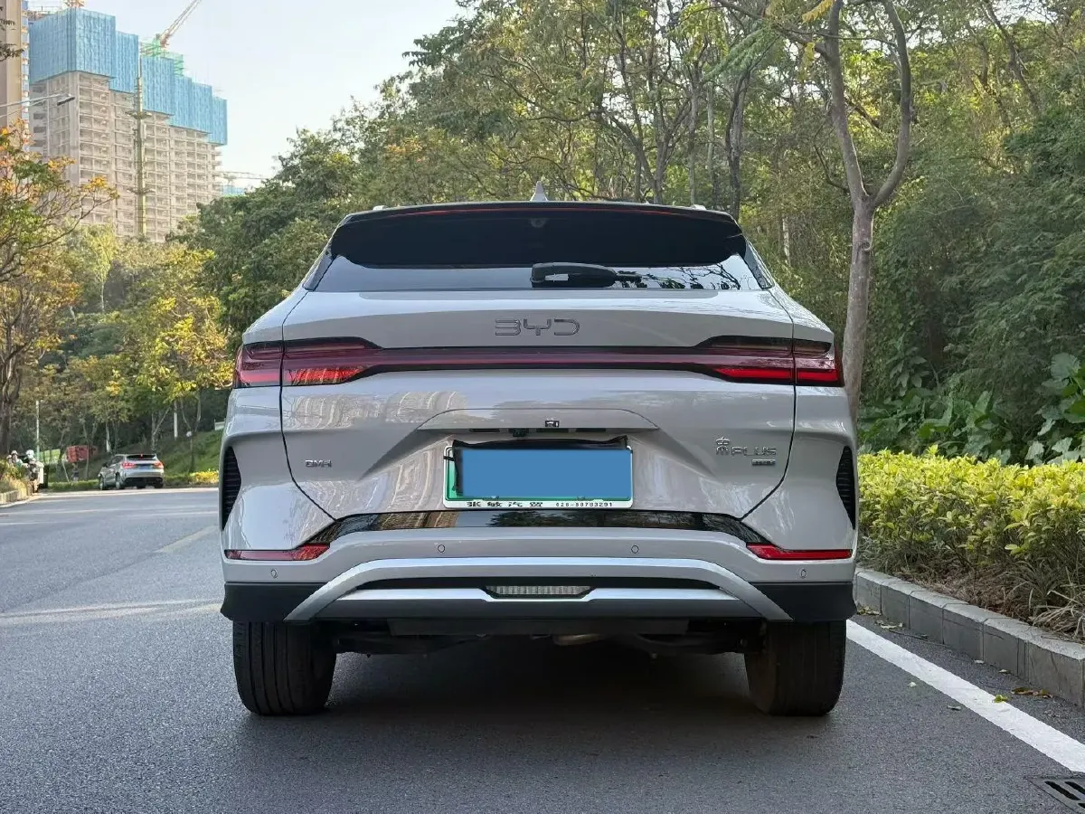 2025 BYD Song Plus 1.5L 101HP L4 E-CVT PHEV 18.3KWH,autocango,china used car exporter,china ev exporter,chinese used car exporter,chinese used ev exporter