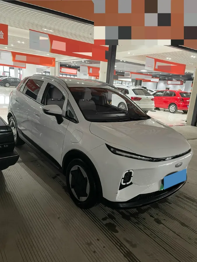 2024 Geometry E BEV 29.67KWH,autocango,china used car exporter,china ev exporter,chinese used car exporter,chinese used ev exporter