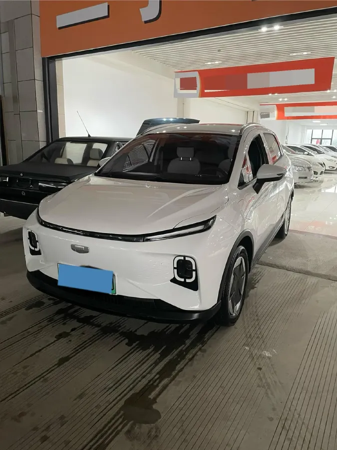 2024 Geometry E BEV 29.67KWH,autocango,china used car exporter,china ev exporter,chinese used car exporter,chinese used ev exporter