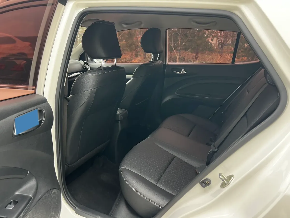 2019 Kia KX1 1.4L 100HP L4 6AT,autocango,china used car exporter,china ev exporter,chinese used car exporter,chinese used ev exporter