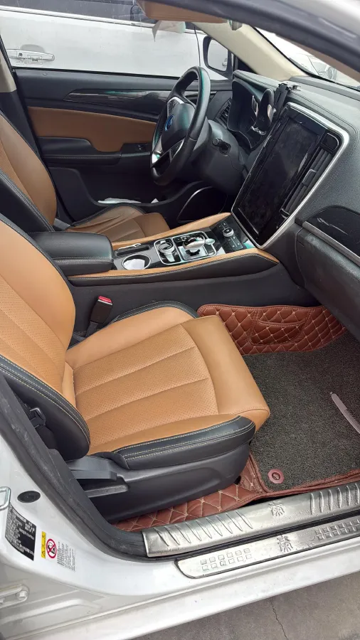 2018 BYD Qin 1.5T 154HP L4 6DCT PHEV 15.2KWH,autocango,china used car exporter,china ev exporter,chinese used car exporter,chinese used ev exporter