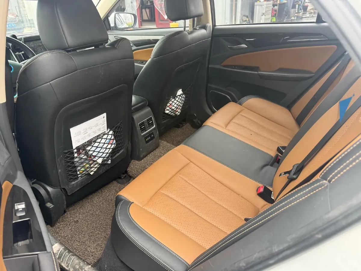 2018 BYD Qin 1.5T 154HP L4 6DCT PHEV 15.2KWH,autocango,china used car exporter,china ev exporter,chinese used car exporter,chinese used ev exporter