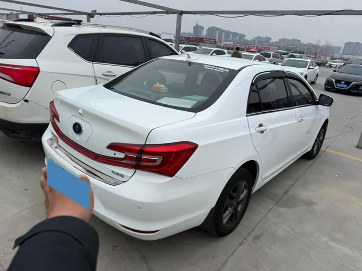 2018 BYD Qin 1.5T 154HP L4 6DCT PHEV 15.2KWH,autocango,china used car exporter,china ev exporter,chinese used car exporter,chinese used ev exporter