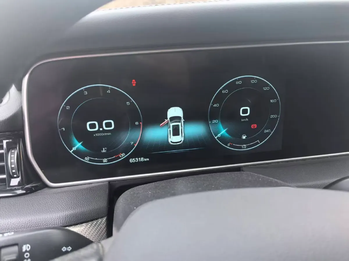 2019 HongQi HS5 2.0T 224HP L4 6AT,autocango,china used car exporter,china ev exporter,chinese used car exporter,chinese used ev exporter