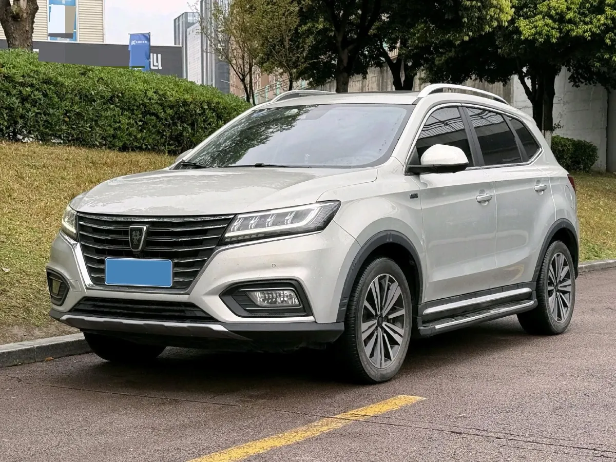 2019 Roewe RX5 1.5T 162HP L4 2AT PHEV 12KWH,autocango,china used car exporter,china ev exporter,chinese used car exporter,chinese used ev exporter