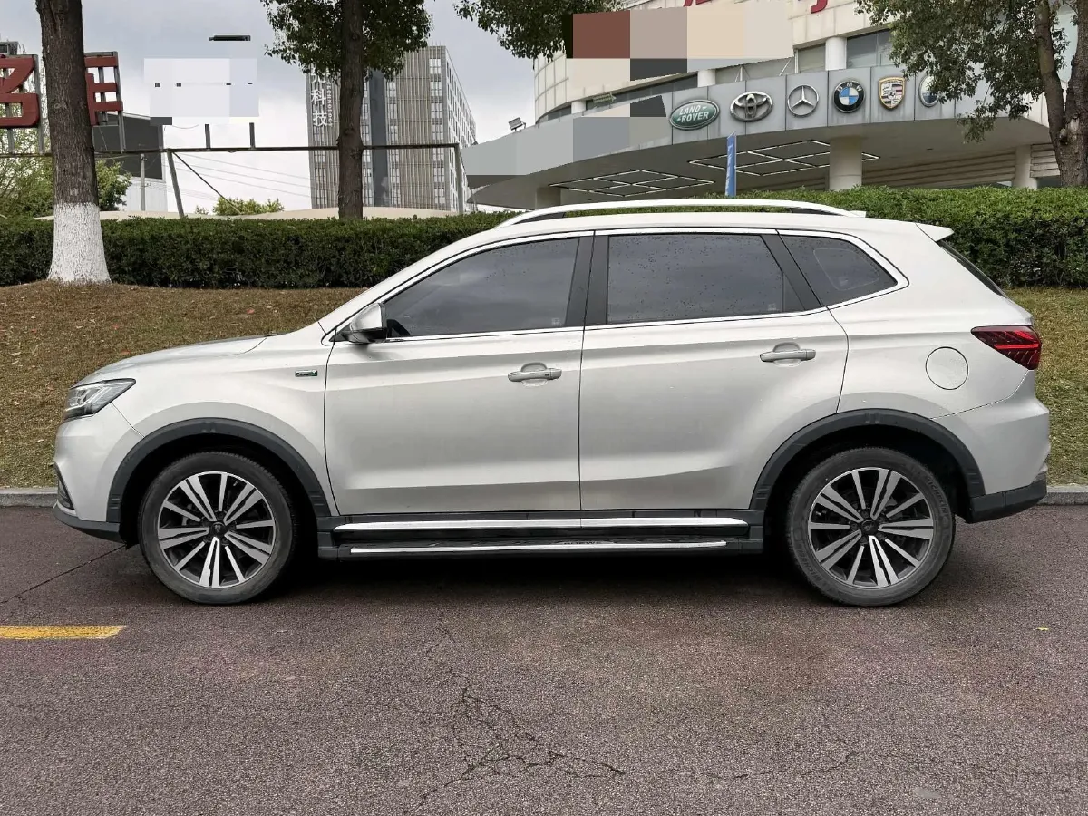 2019 Roewe RX5 1.5T 162HP L4 2AT PHEV 12KWH,autocango,china used car exporter,china ev exporter,chinese used car exporter,chinese used ev exporter