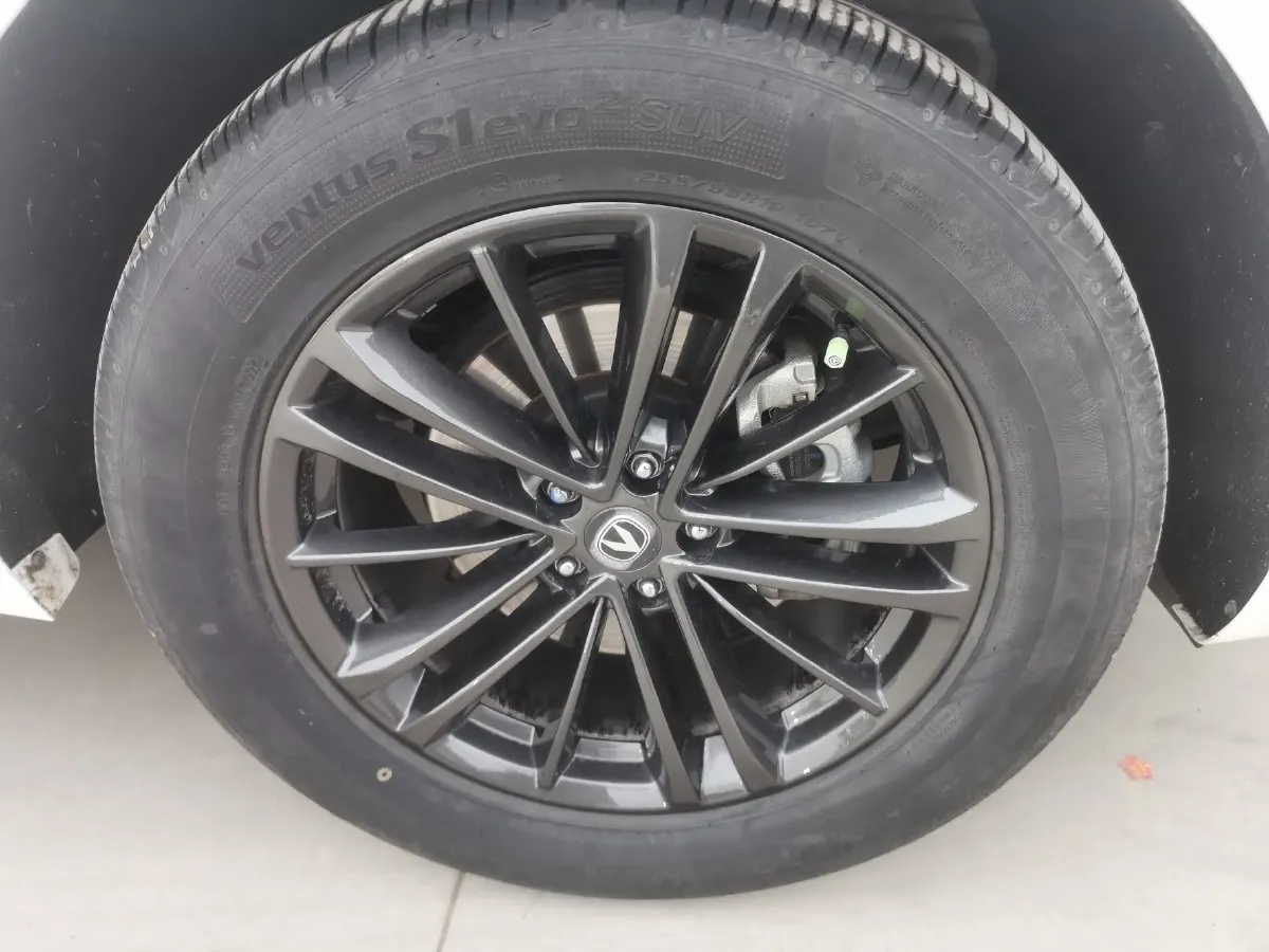 2024 ChangAn UNI-K 2.0T 233HP L4 8AT,autocango,china used car exporter,china ev exporter,chinese used car exporter,chinese used ev exporter