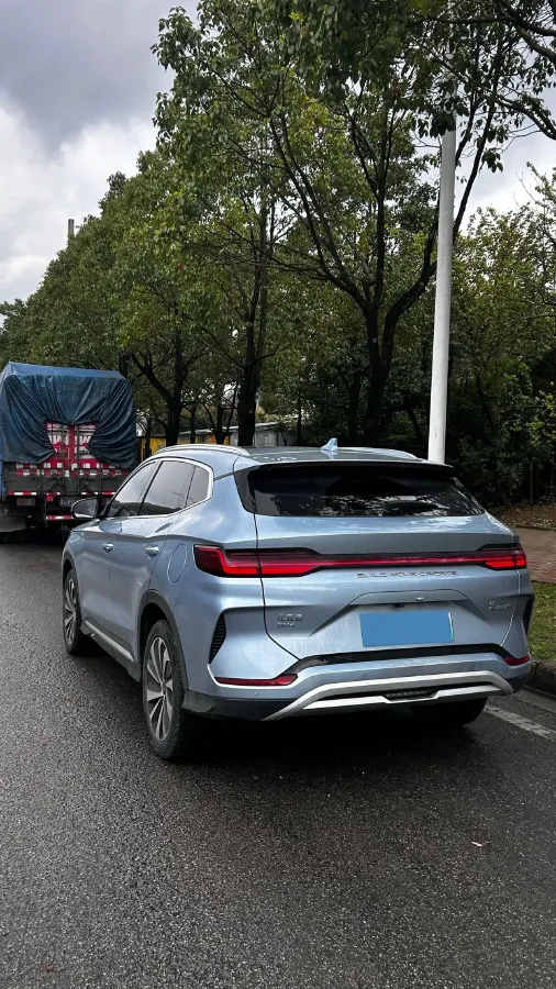 2024 BYD Song Plus 1.5L 110HP L4 E-CVT PHEV 18.3KWH,autocango,china used car exporter,china ev exporter,chinese used car exporter,chinese used ev exporter