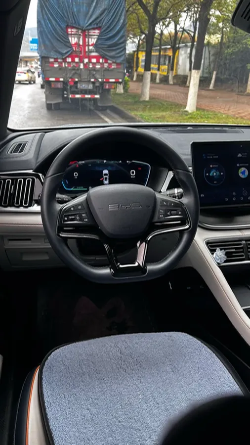 2024 BYD Song Plus 1.5L 110HP L4 E-CVT PHEV 18.3KWH,autocango,china used car exporter,china ev exporter,chinese used car exporter,chinese used ev exporter