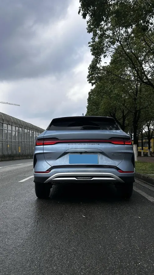 2024 BYD Song Plus 1.5L 110HP L4 E-CVT PHEV 18.3KWH,autocango,china used car exporter,china ev exporter,chinese used car exporter,chinese used ev exporter