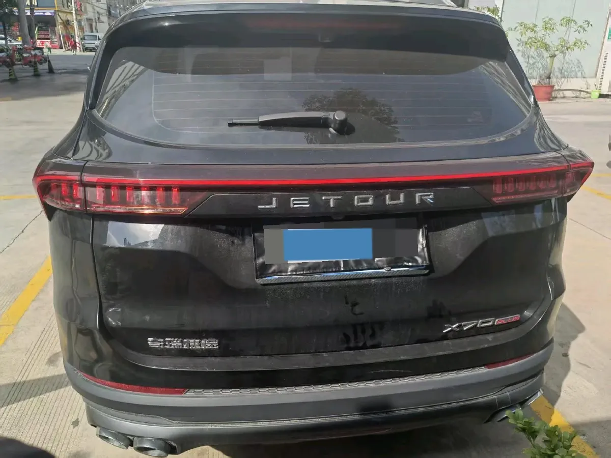 2024 Jetour X70 Plus 1.5T 156HP L4 6MT,autocango,china used car exporter,china ev exporter,chinese used car exporter,chinese used ev exporter