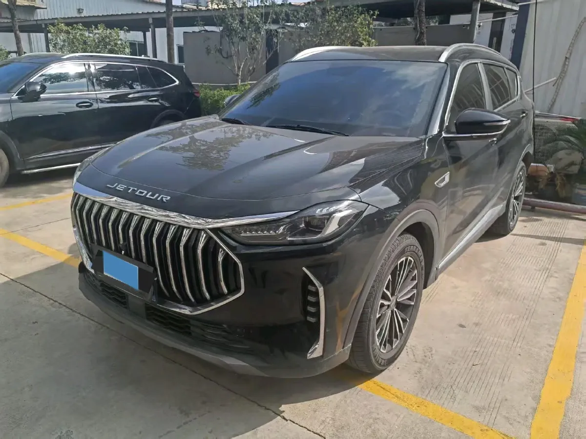 2024 Jetour X70 Plus 1.5T 156HP L4 6MT,autocango,china used car exporter,china ev exporter,chinese used car exporter,chinese used ev exporter