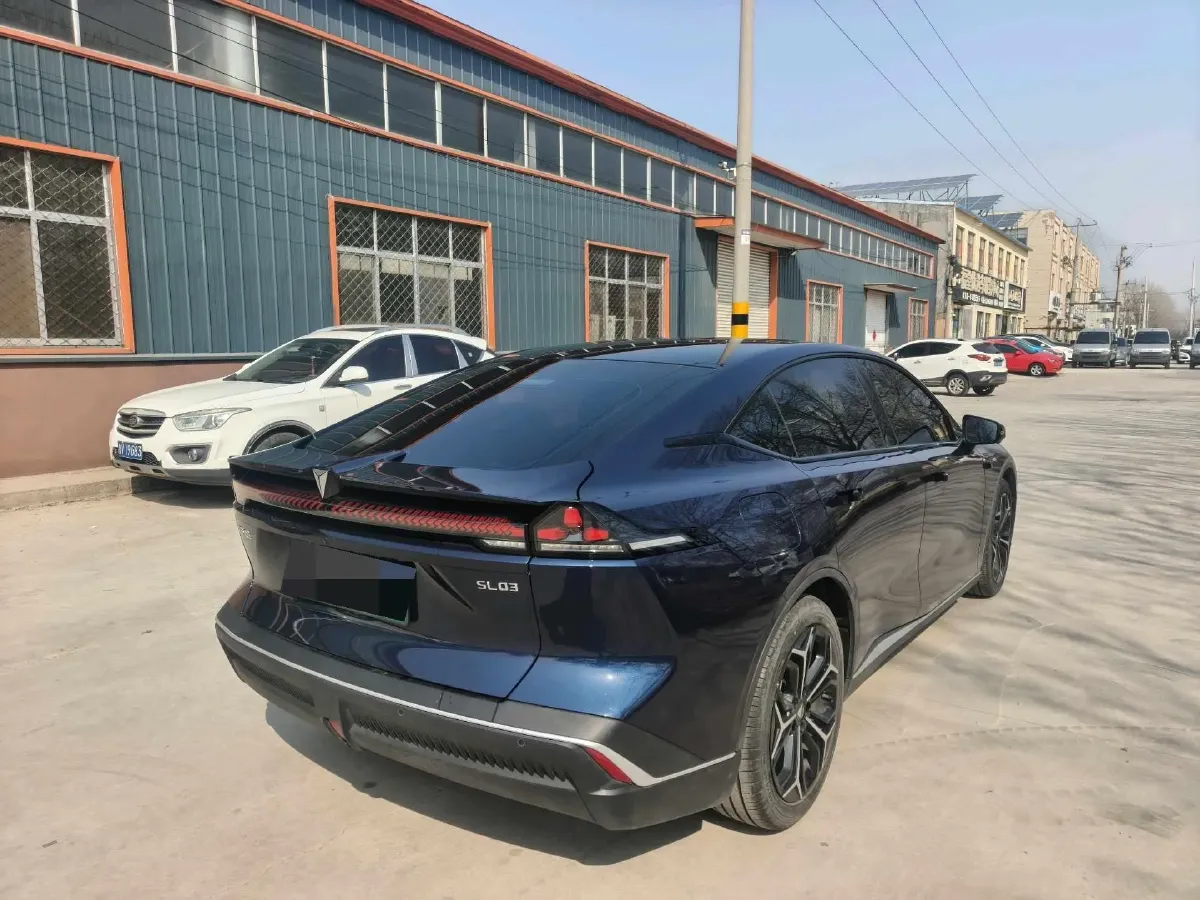 2023 Deepal SL03 1.5L 95HP L4 REEV 28.39KWH,autocango,china used car exporter,china ev exporter,chinese used car exporter,chinese used ev exporter
