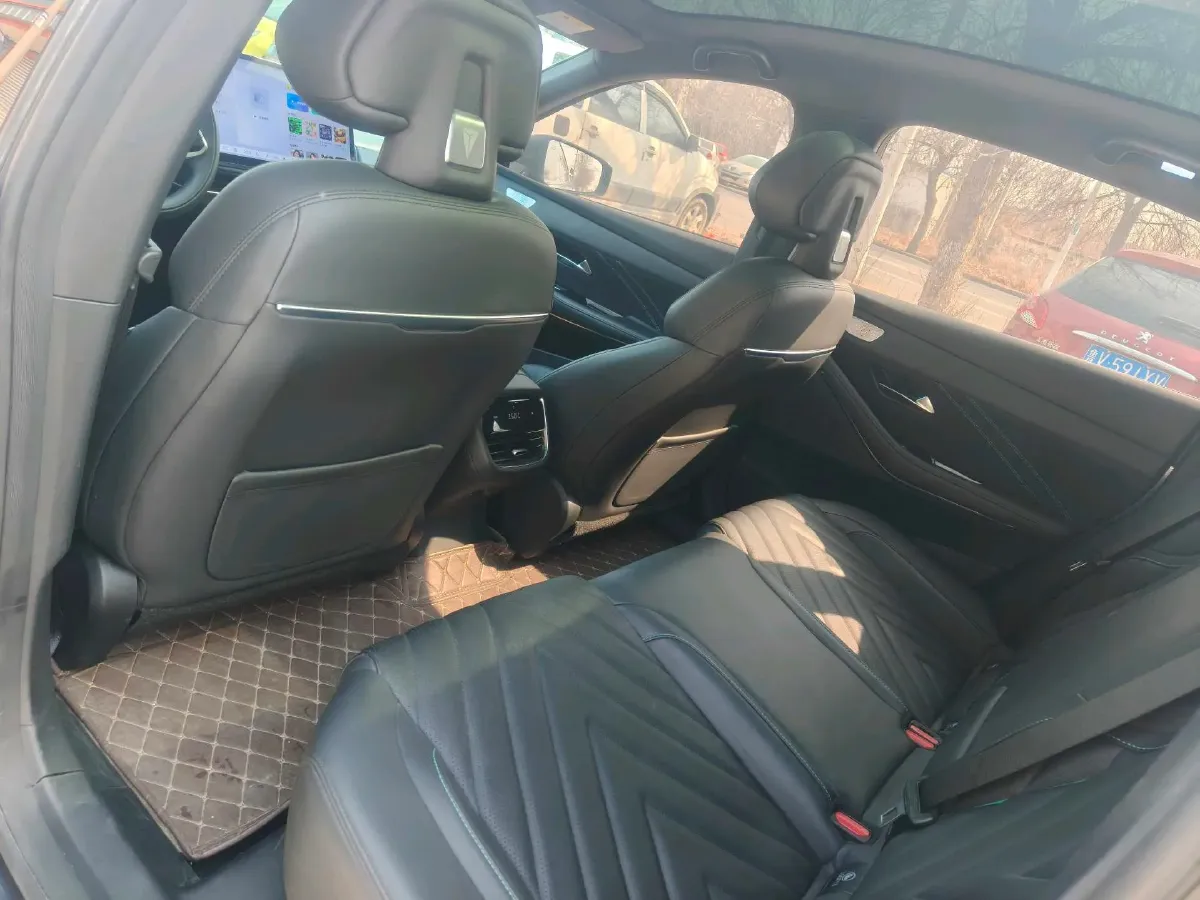 2023 Deepal SL03 1.5L 95HP L4 REEV 28.39KWH,autocango,china used car exporter,china ev exporter,chinese used car exporter,chinese used ev exporter