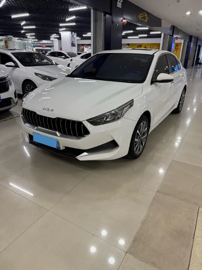 2021 Kia K3 1.5L 115HP L4 CVT,autocango,china used car exporter,china ev exporter,chinese used car exporter,chinese used ev exporter