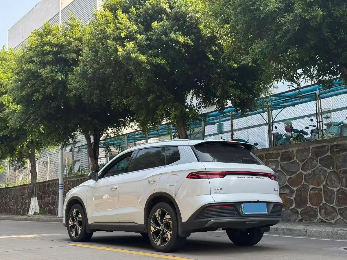 2023 BYD Song Pro 1.5L 110HP L4 E-CVT PHEV 18.3KWH,autocango,china used car exporter,china ev exporter,chinese used car exporter,chinese used ev exporter